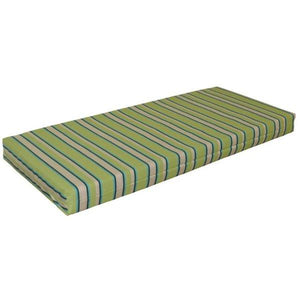 Poly Storage Bench Cushion - The Charming Bench Company