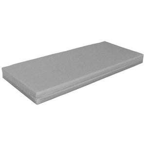 Poly Storage Bench Cushion - The Charming Bench Company