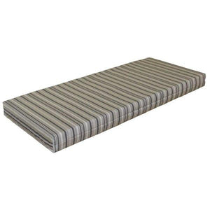 Poly Storage Bench Cushion - The Charming Bench Company