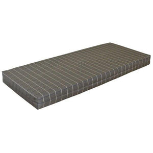 Poly Storage Bench Cushion - The Charming Bench Company