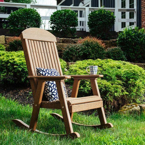 Porch Rocker Rocker Chair