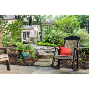 Porch Rocker Rocker Chair