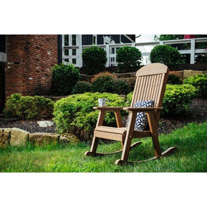 Porch Rocker Rocker Chair