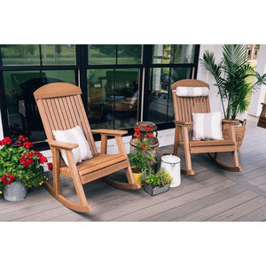 Porch Rocker Rocker Chair