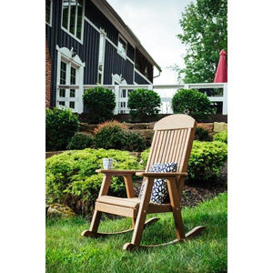 Porch Rocker Rocker Chair