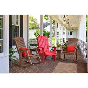 Porch Rocker Rocker Chair