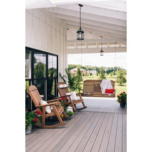 Porch Rocker Rocker Chair