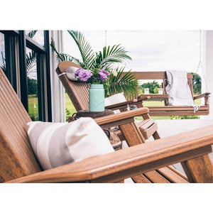 Porch Rocker Rocker Chair