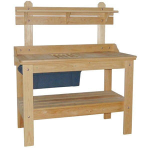 Potting Table