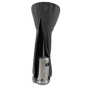 Premium Tall Patio Heater Cover Patio Heater Cover Tan