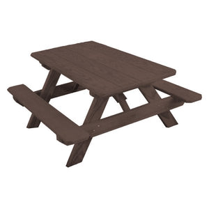 Pressure Treated Pine Kids Picnic Table Picnic Table