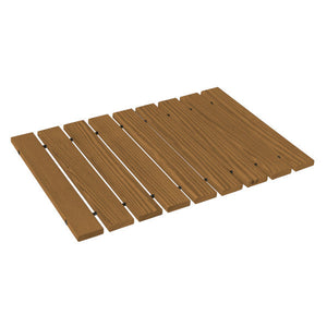 Pressure Treated Walkways Walkway 2' x 3' / Mushroom