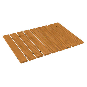 Pressure Treated Walkways Walkway 2' x 3' / Oak