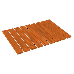 Pressure Treated Walkways Walkway 2' x 3' / Redwood