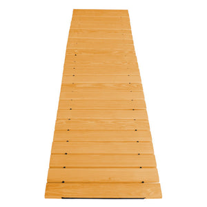 Pressure Treated Walkways Walkway 2' x 8' / Natural