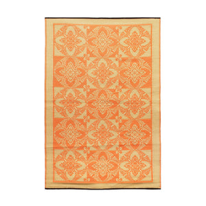 Primrose Floor Mat Floor Mat