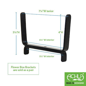 Rail Brackets Brackets