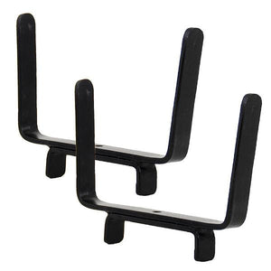 Rail Brackets Brackets 2x4 inch