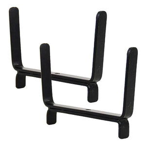 Rail Brackets Brackets 2x6 inch