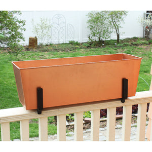 Rail Brackets Brackets