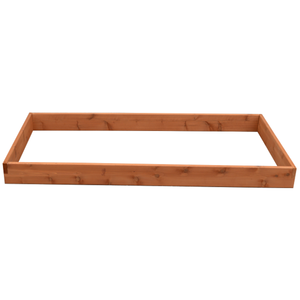 Raised Garden Bed Garden Bed