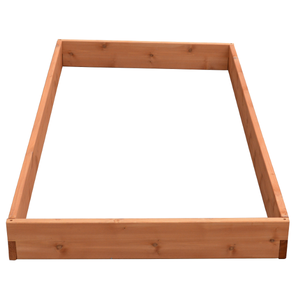 Raised Garden Bed Garden Bed