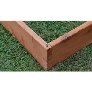 Raised Garden Bed Garden Bed