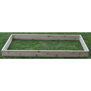 Raised Garden Bed Garden Bed