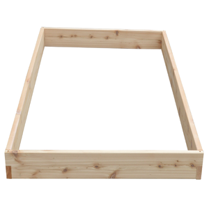 Raised Garden Bed Garden Bed