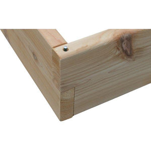 Raised Garden Bed Garden Bed