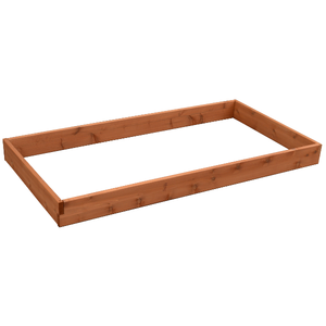 Raised Garden Bed Garden Bed