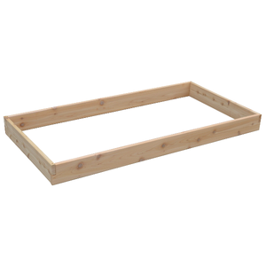 Raised Garden Bed Garden Bed