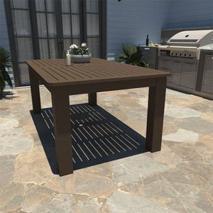 Rectangular Dining Table Dining Table