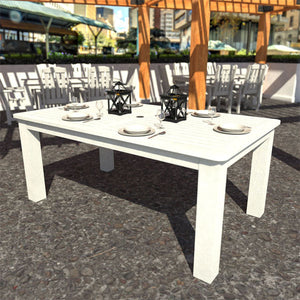 Rectangular Dining Table Dining Table