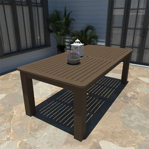 Rectangular Dining Table Dining Table