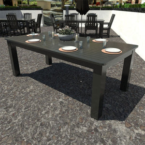 Rectangular Dining Table Dining Table