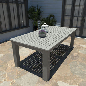 Rectangular Dining Table Dining Table