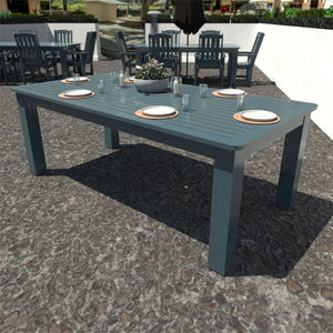 Rectangular Dining Table Dining Table