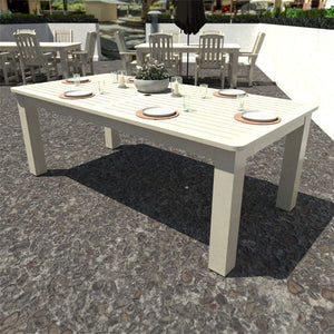 Rectangular Dining Table Dining Table