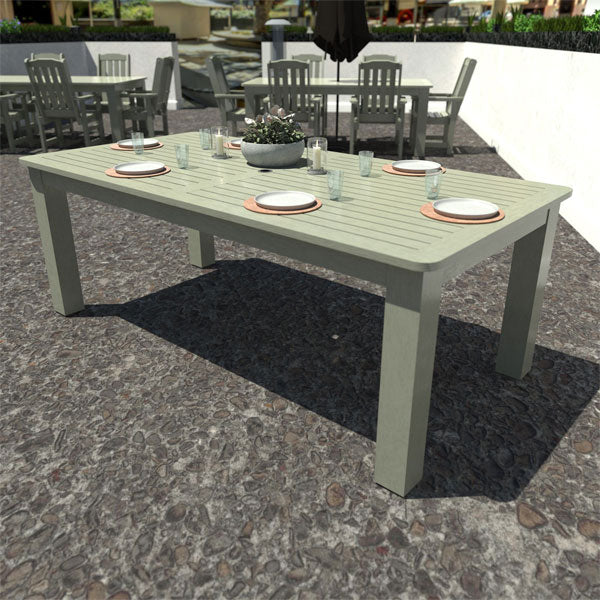Rectangular Dining Table Dining Table