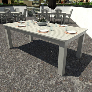 Rectangular Dining Table Dining Table