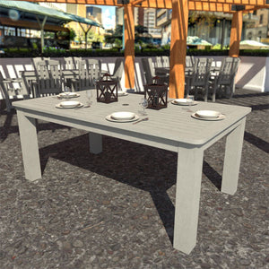 Rectangular Dining Table Dining Table