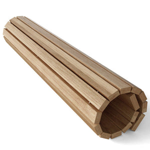 Rectangular Shower Mat Roll It & Go! Shower Mat