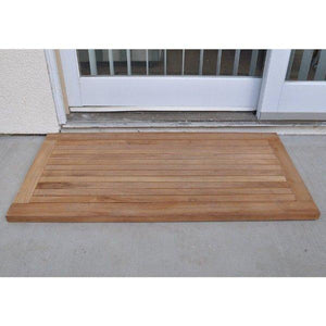 Rectangular Shower Mat Shower Mat