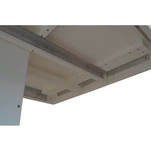 Recycled Plastic Counter Table Counter Table