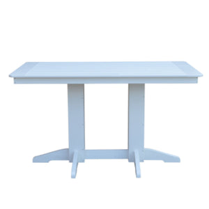 Recycled Plastic Counter Table Counter Table