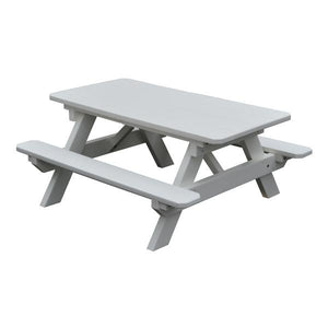 Recycled Plastic Kids Table Kids Table