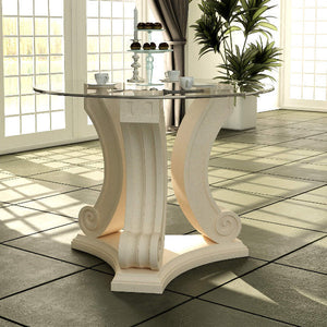 Regency Entry Hallway Table Outdoor Tables
