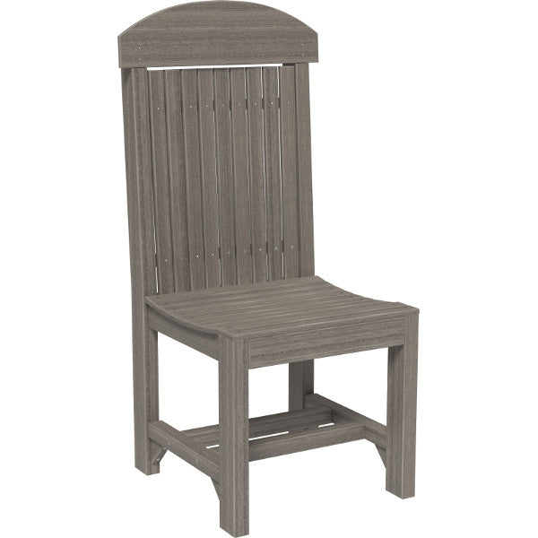 Regular Chair Outdoor Chair Coastal Gray / Dining Height