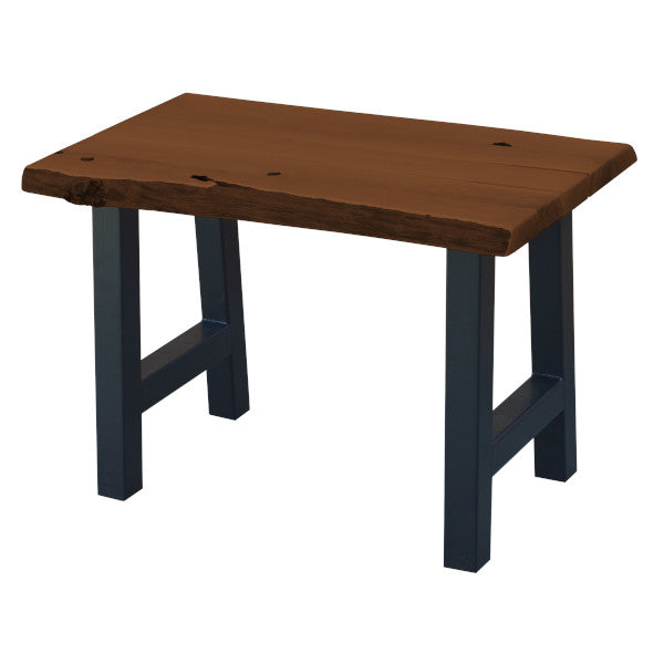 Ridgemont Table Table 4ft / Mushroom Stain
